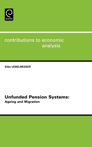 Unfunded Pension Systems Ageing and Migration