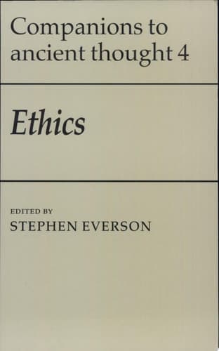 Ethics