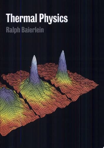 Thermal Physics