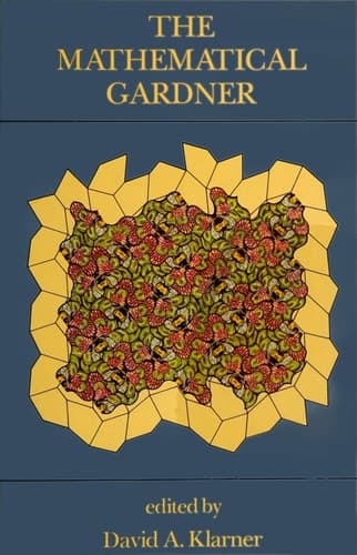 The Mathematical Gardner