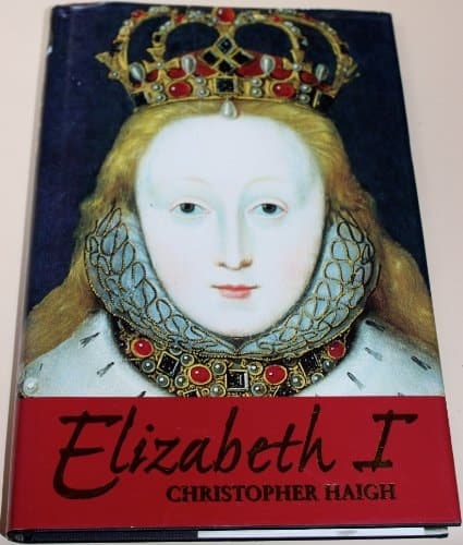 Elizabeth I (Profiles in Power)