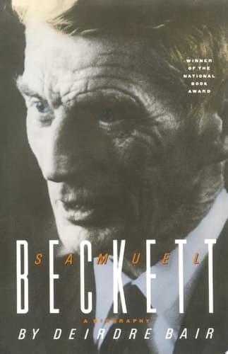 Samuel Beckett A Biography