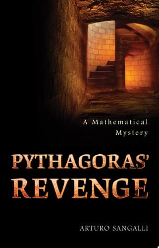 Pythagoras' Revenge A Mathematical Mystery