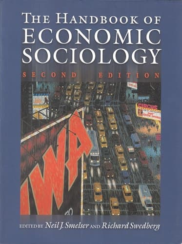 The Handbook of Economic Sociology: Second Edition