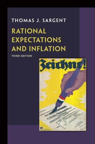 Rational Expectations and Inflation Third Edition