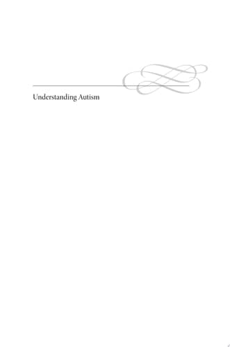 Understanding Autism Parents, Doctors, and the History of a Disorder