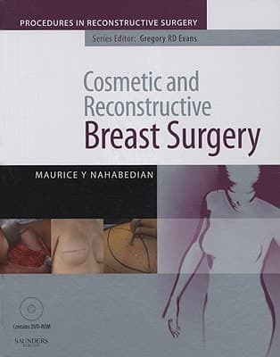 Cosmetic and Reconstructive Breast Surgery