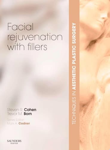 Facial Rejuvenation with Fillers