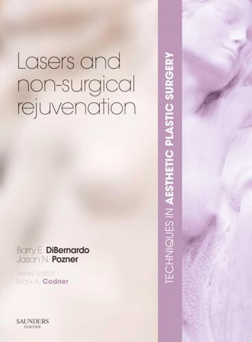 Lasers and Non-surgical Rejuvenation