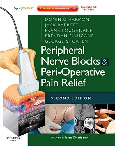 Peripheral Nerve Blocks & Peri-operative Pain Relief