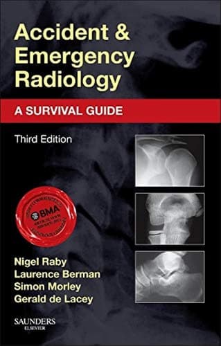 Accident & Emergency Radiology Case Review