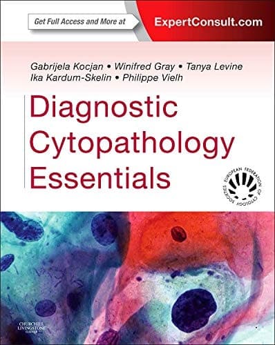 Diagnostic Cytopathology Essentials
