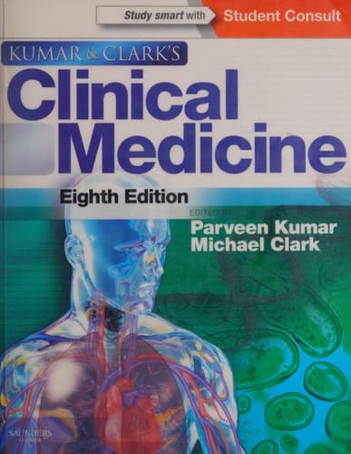 Kumar & Clark's Clinical Medicine