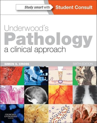 Underwood's Pathology: A Clinical Approach