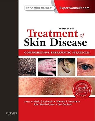 Treatment of Skin Disease Comprehensive Therapeutic Strategies