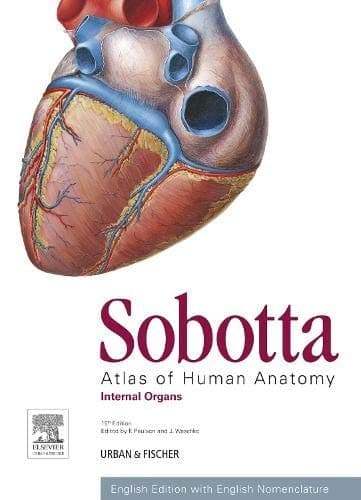 Sobotta Atlas of Human Anatomy
