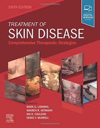 Treatment of Skin Disease Comprehensive Therapeutic Strategies