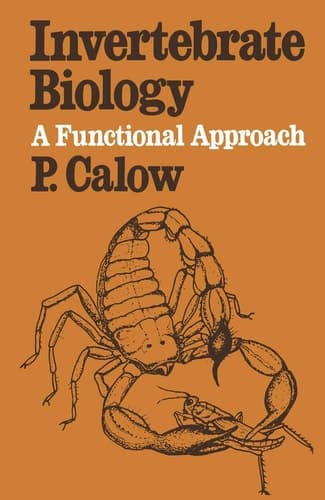 Invertebrate Biology A Functional Approach
