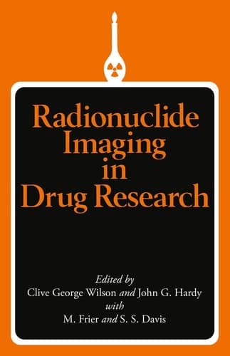 Radionuclide Imaging in Drug Research