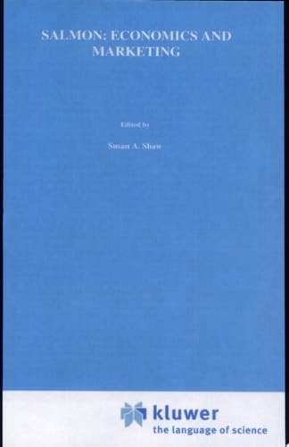 Salmon Economics and Marketing