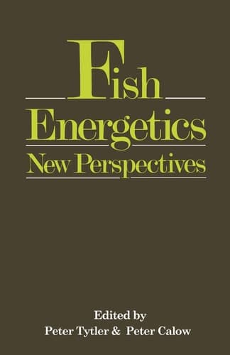 Fish Energetics New Perspectives