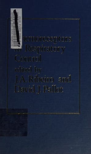 Chemoreceptors in Respiratory Control