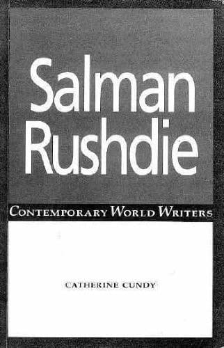 Salman Rushdie