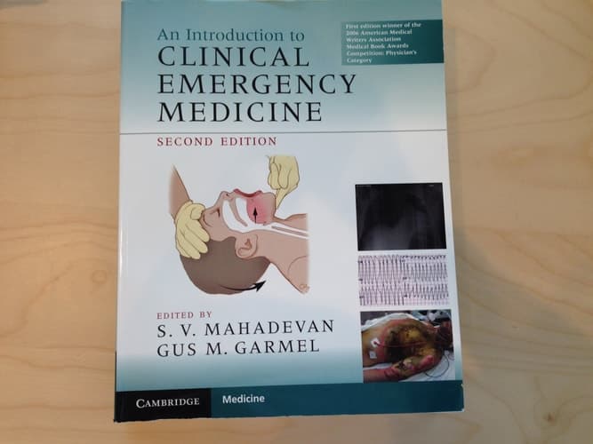 Essentials of Surgery