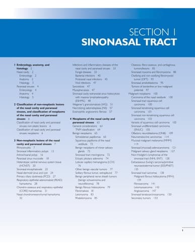 Atlas of Head and Neck Pathology