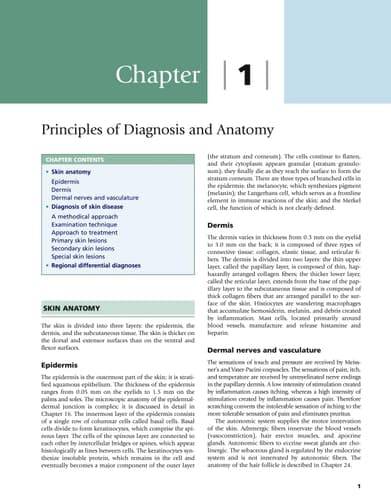 Clinical Dermatology: A Color Guide to Diagnosis and Therapy (Expert Consult - Online and Print)