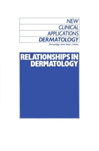 Relationships in Dermatology The Skin and Mouth, Eye, Sarcoidosis, Porphyria