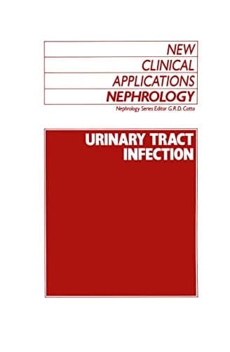 Urinary Tract Infection (New Clinical Applications: Nephrology)