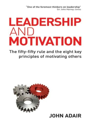 Leadership & Motivation