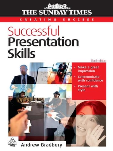 Successful Presentation Skills