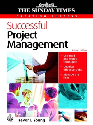 Successful Project Management
