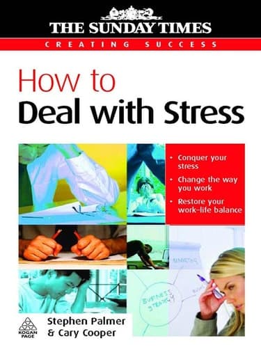 How to Deal With Stress