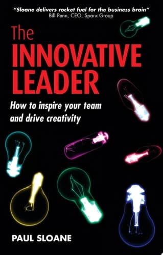 The Innovative Leader