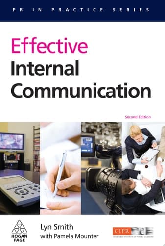 Effective Internal Communication