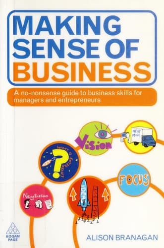 Making Sense of Business