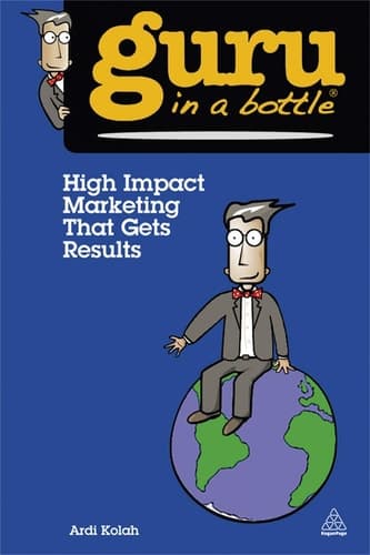 High Impact Marketing that Gets Results