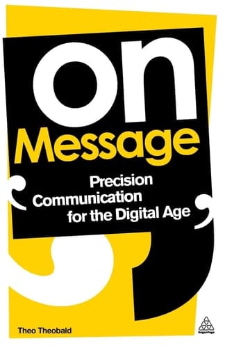 On Message Precision Communication for the Digital Age