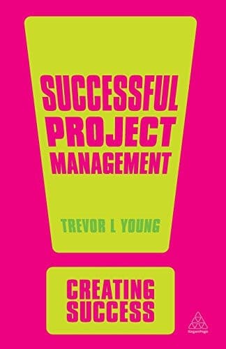 Successful Project Management