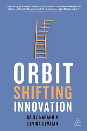 Orbit-Shifting Innovation The Dynamics of Ideas That Create History