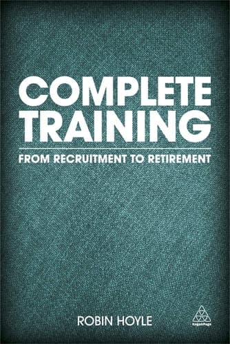 Complete Training From Recruitment to Retirement