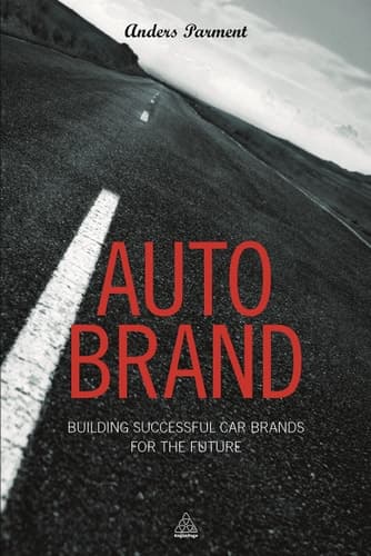 Auto Brand Building Successful Car Brands for the Future