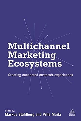 Multi-channel Marketing Ecosystems