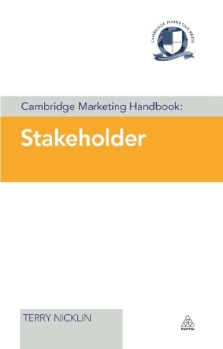 Stakeholder Public Opinion, Politics and Partners