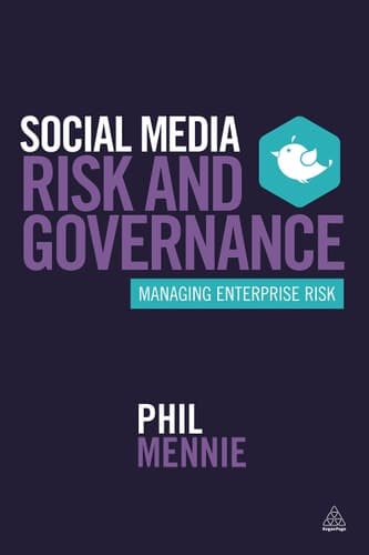 Social Media Risk and Governance Managing Enterprise Risk