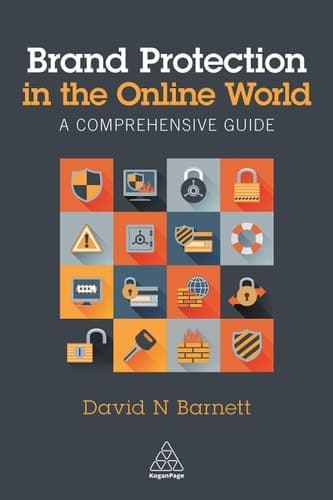 Brand Protection in the Online World A Comprehensive Guide