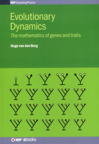 Evolutionary Dynamics The Mathematics of Genes and Traits